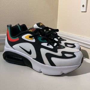 Nike Air Max 200